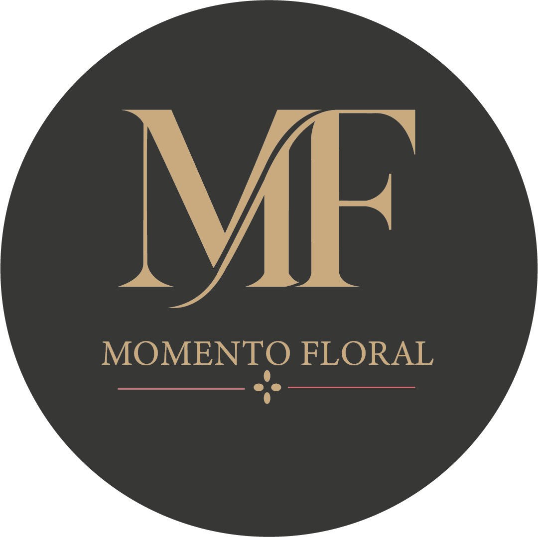 Logo Floristería